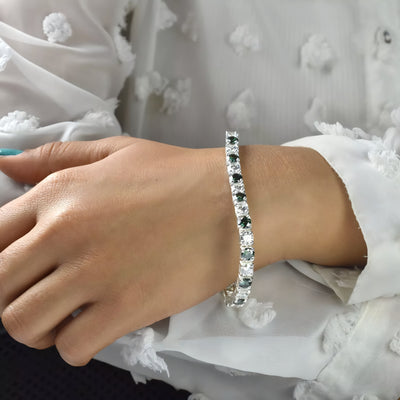 diamond bracelet
