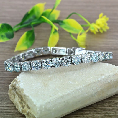 diamond bracelet