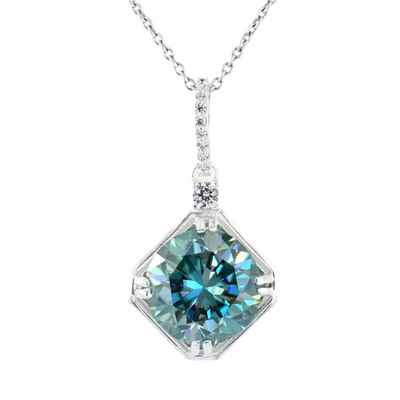 diamond pendant