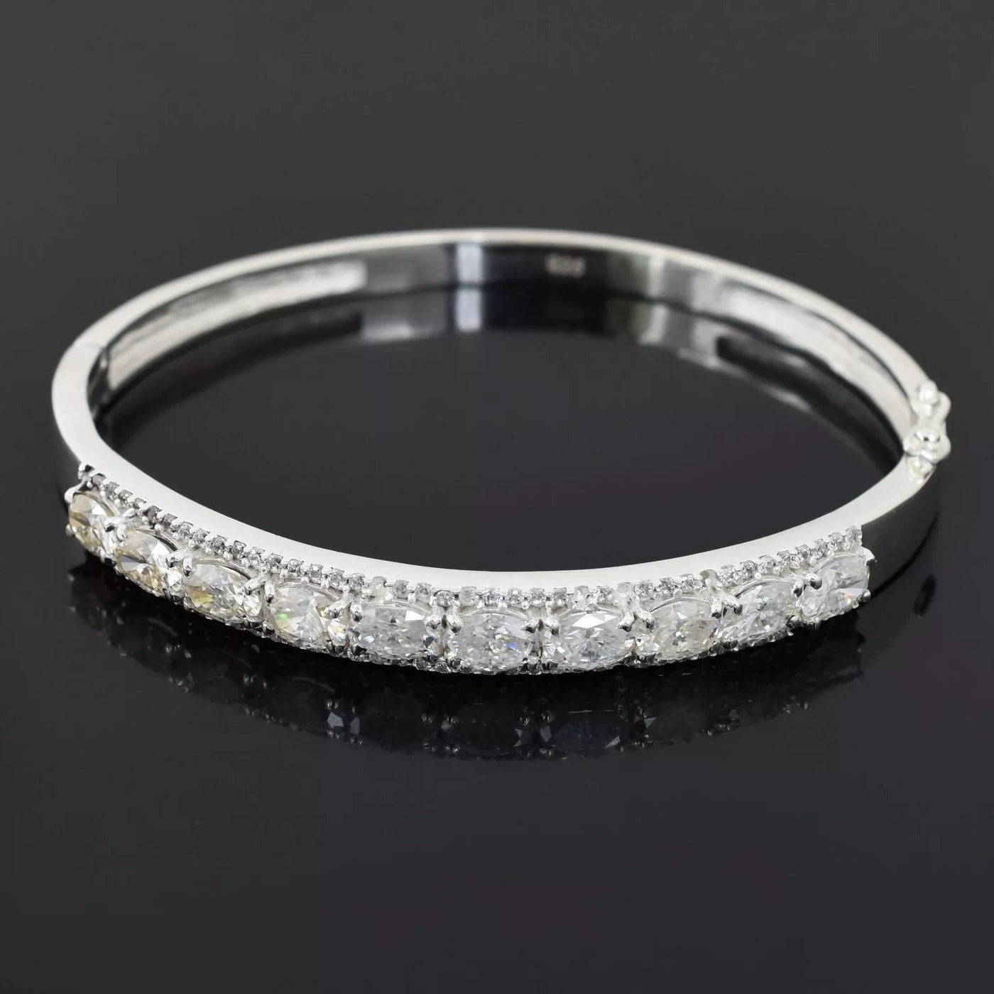 diamond bracelet
