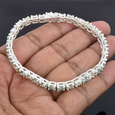 diamond bracelet