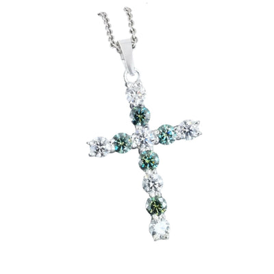 diamond pendant