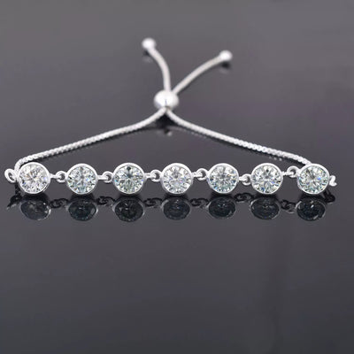 diamond bracelet