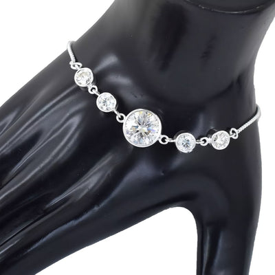 diamond bracelet