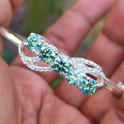 diamond bracelet