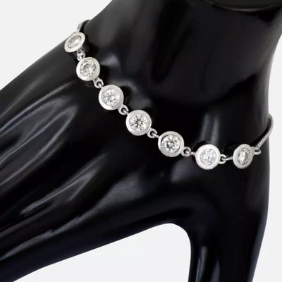 diamond bracelet