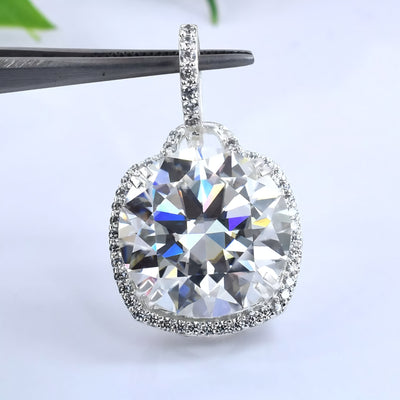 diamond necklace