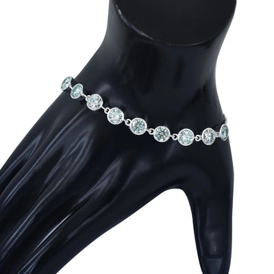 diamond bracelet