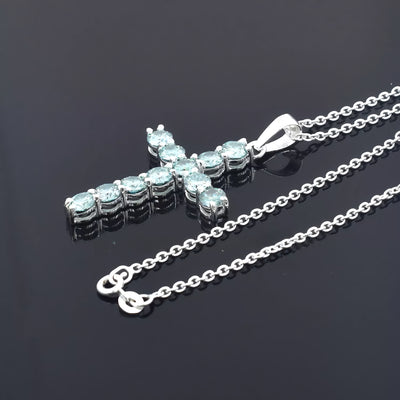 diamond pendant