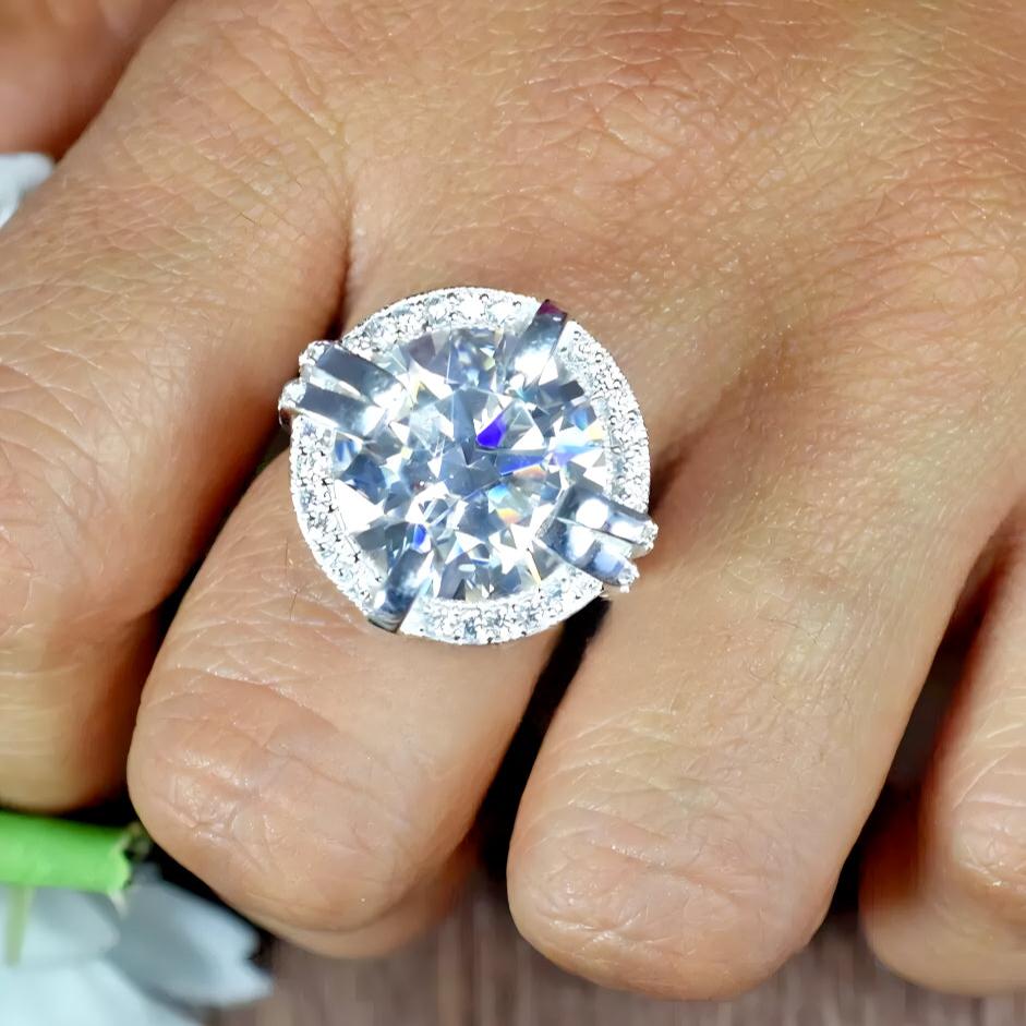 diamond ring