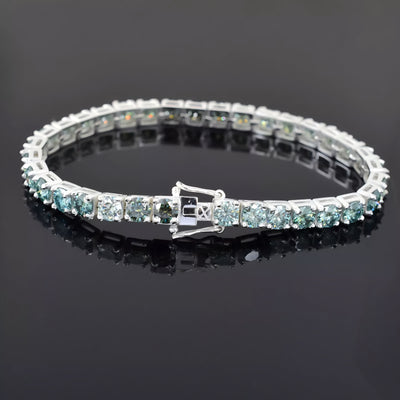 diamond bracelet