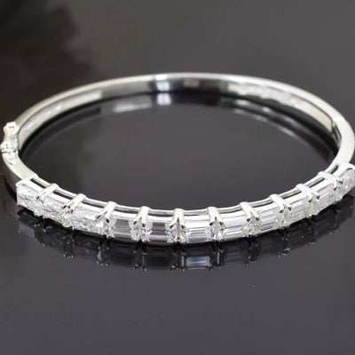 diamond bracelet