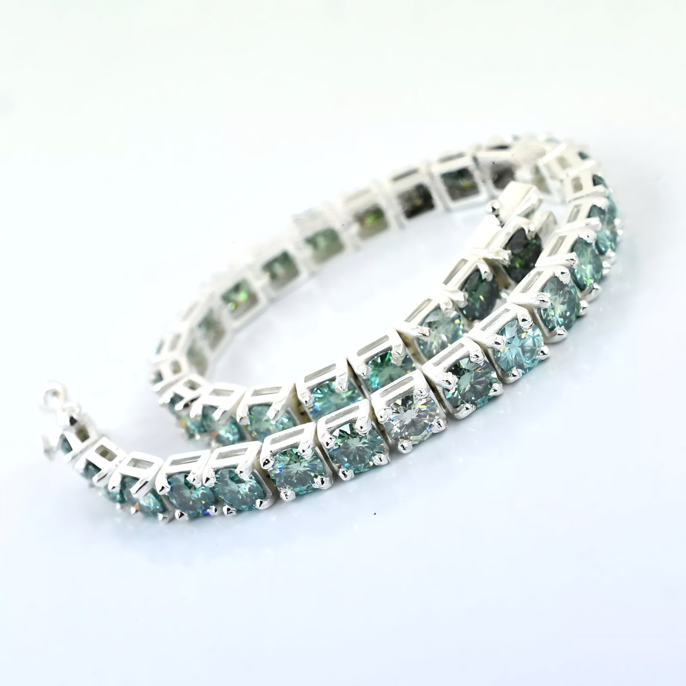 diamond bracelet