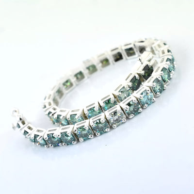 diamond bracelet