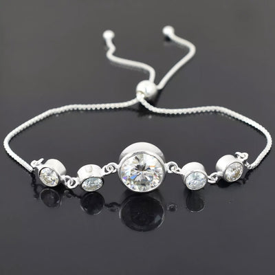diamond bracelet