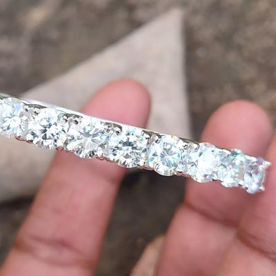 diamond bracelet