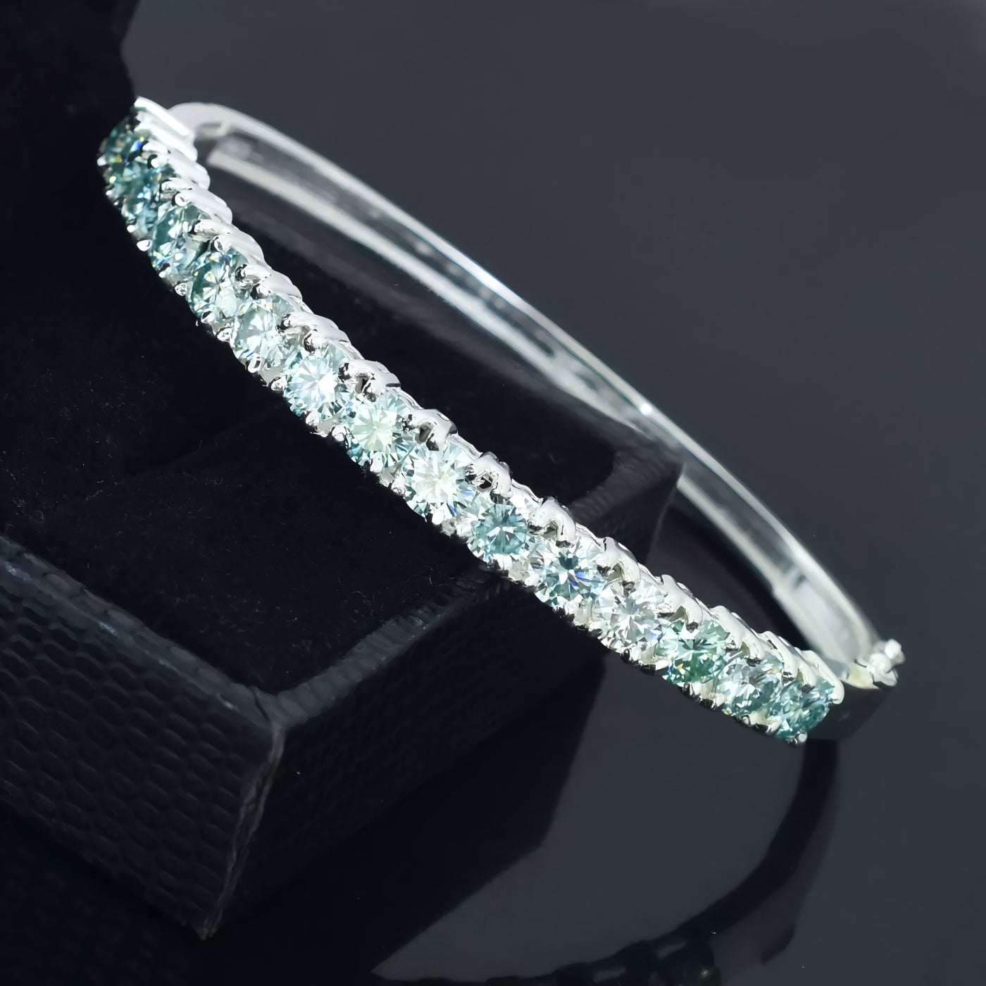 diamond bracelet