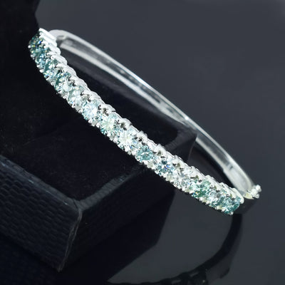 diamond bracelet