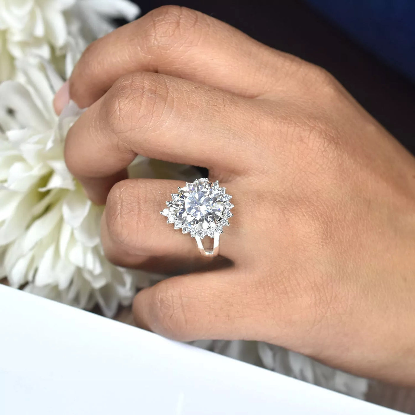 diamond ring