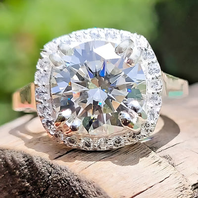 diamond ring