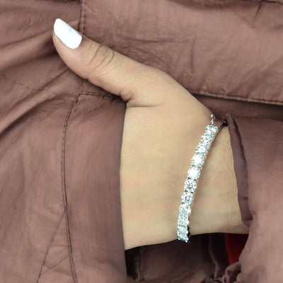 diamond bracelet