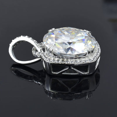 diamond necklace