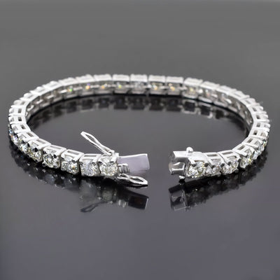 diamond bracelet