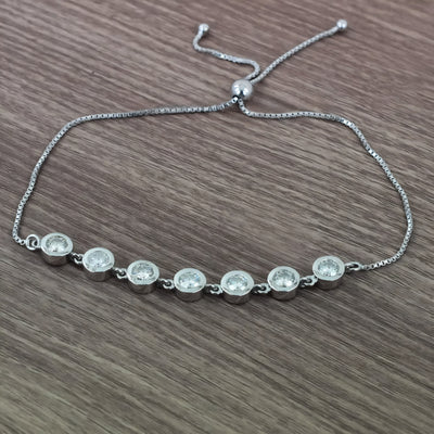 diamond bracelet