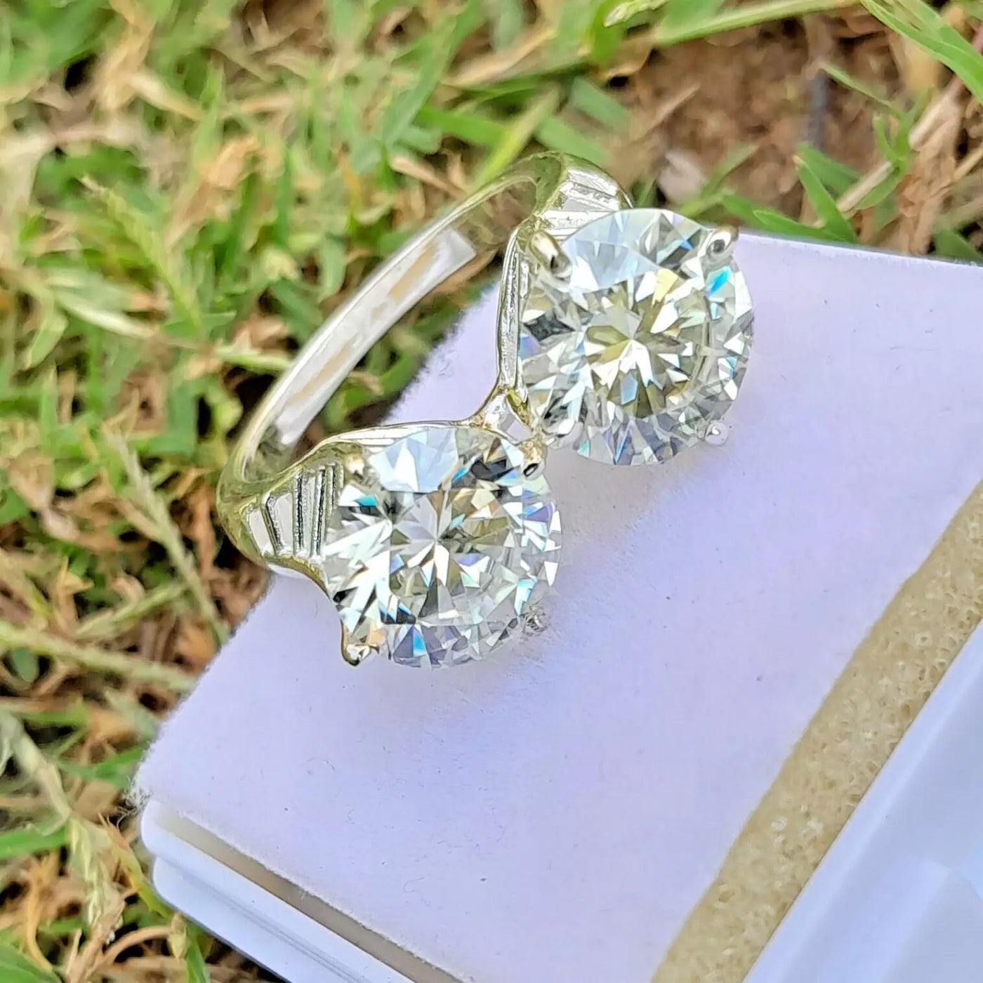 diamond ring