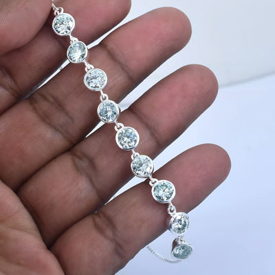 diamond bracelet