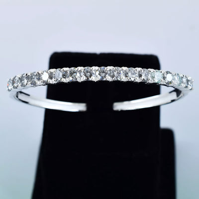 diamond bracelet