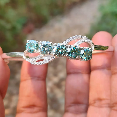 diamond bracelet