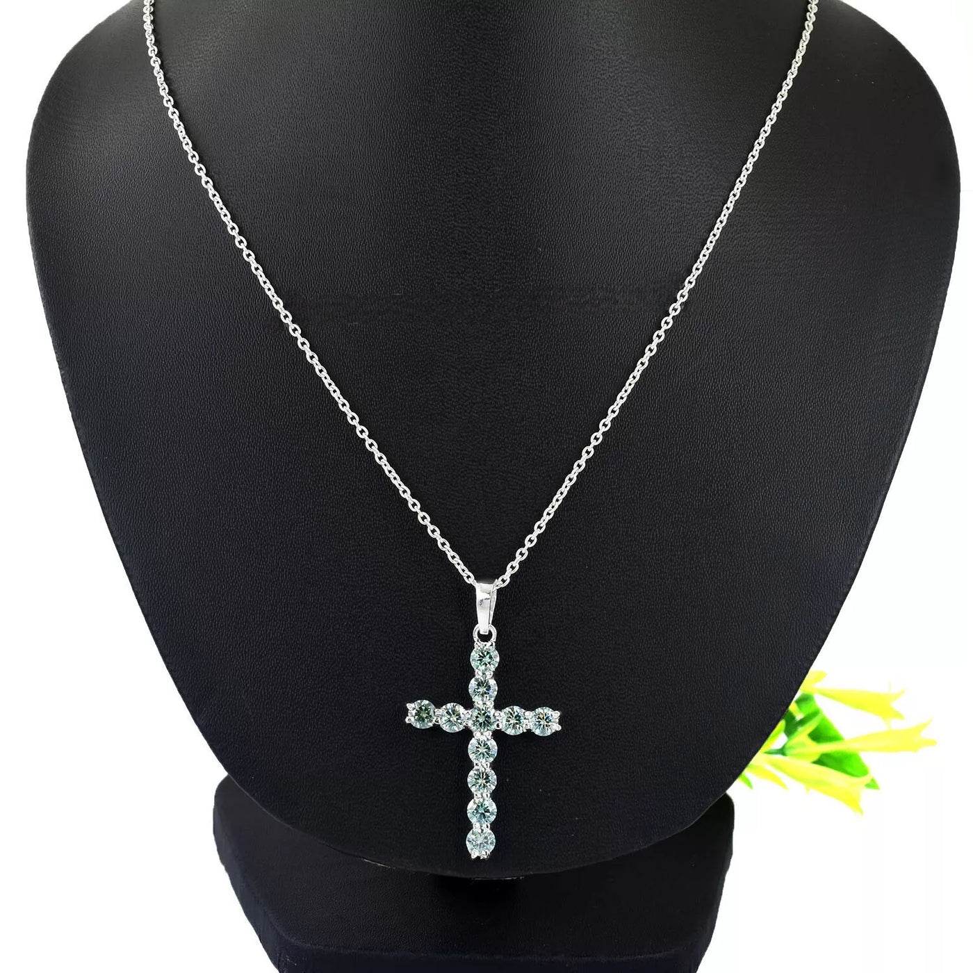 diamond pendant