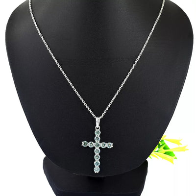 diamond pendant