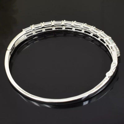 diamond bracelet