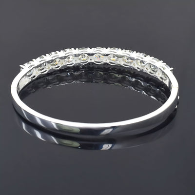 diamond bracelet