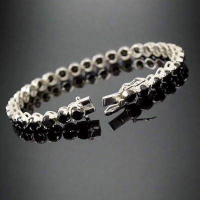 diamond bracelet
