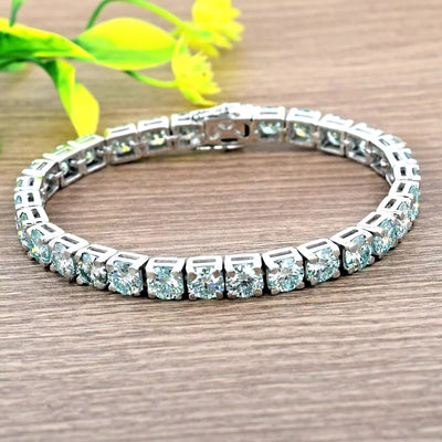 diamond bracelet