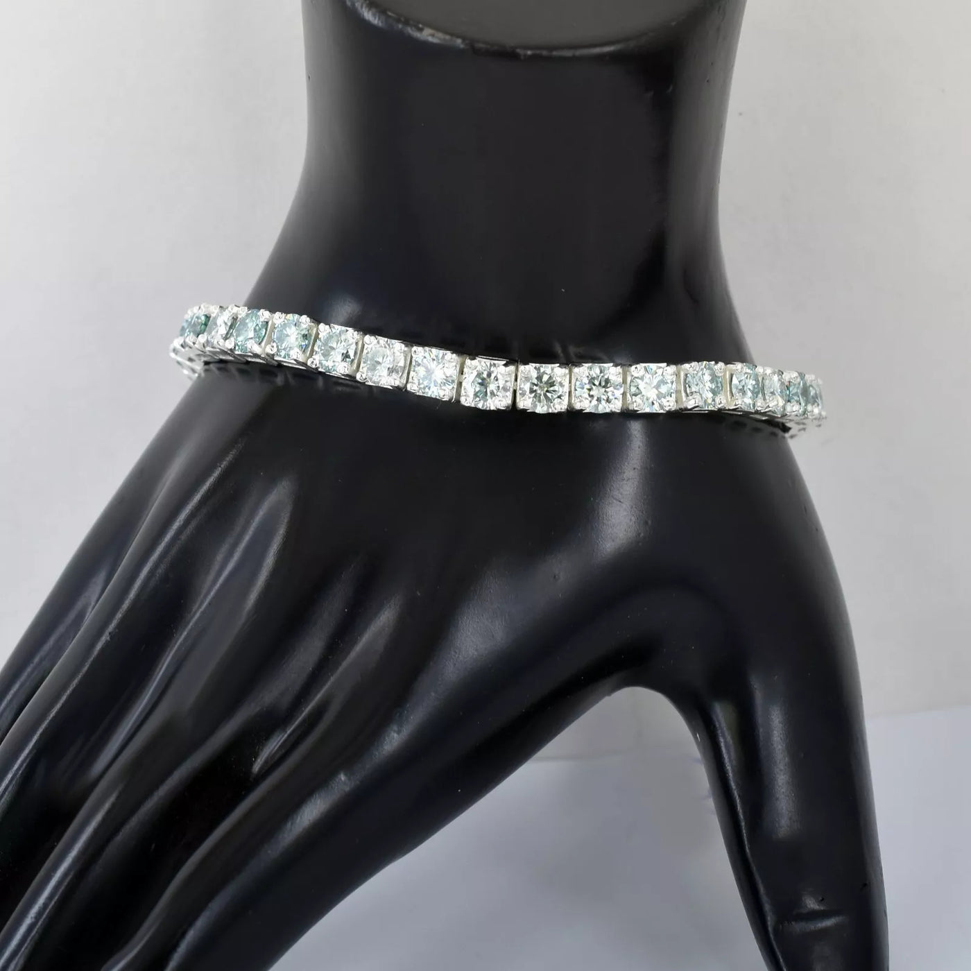 diamond bracelet