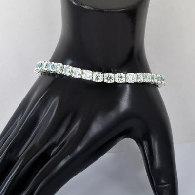 diamond bracelet