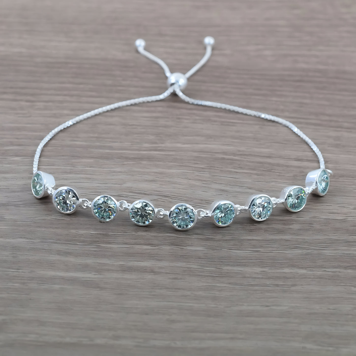 diamond bracelet