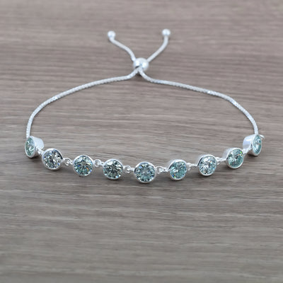 diamond bracelet
