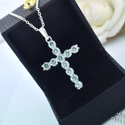 diamond pendant