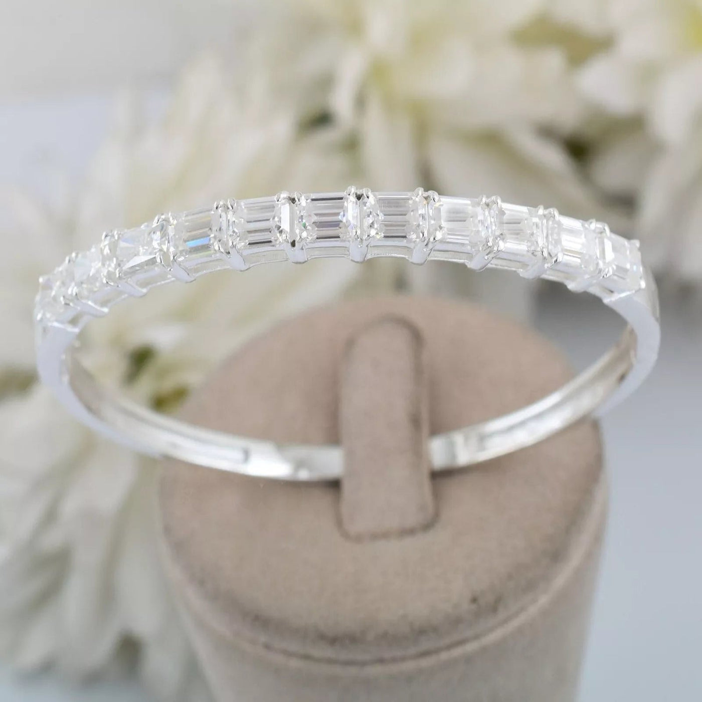 diamond bracelet