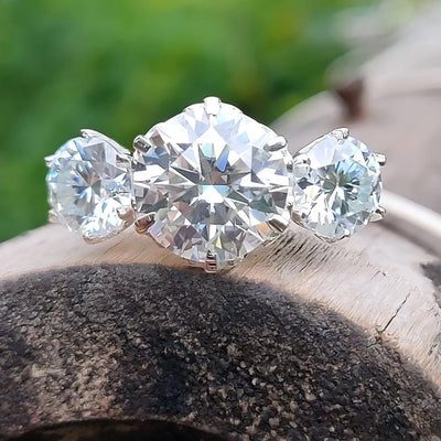 diamond ring
