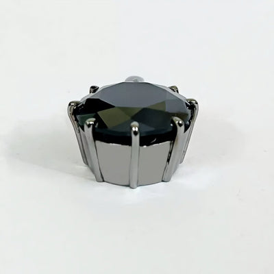 diamond pendant