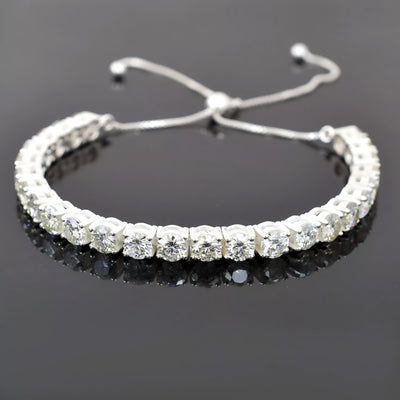 diamond bracelet