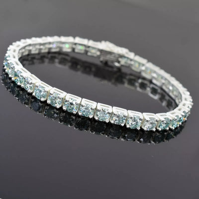 diamond bracelet