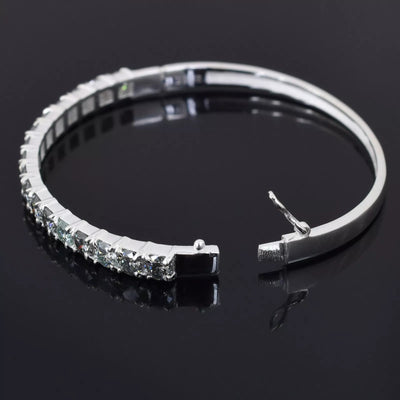 diamond bracelet