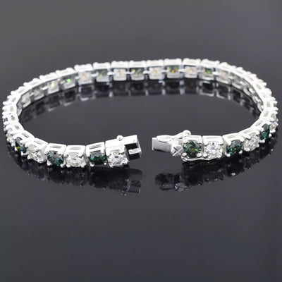 diamond bracelet